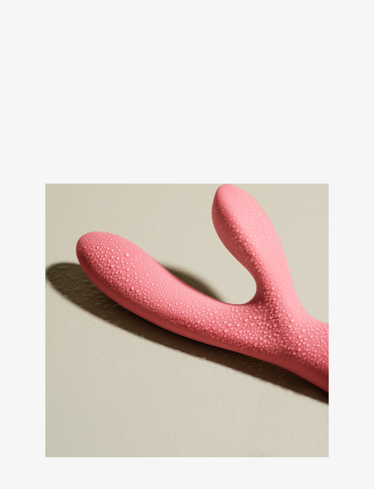 Smile Makers - The Artist - sex & intimitet - pink - 2