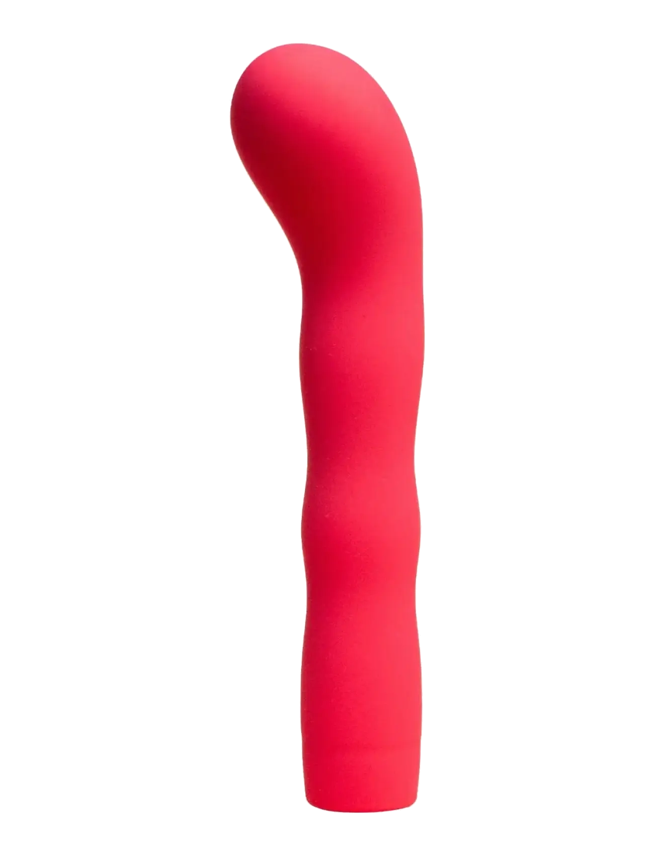 Smile Makers The Romantic - Vibraattorit - RED / pink/rose