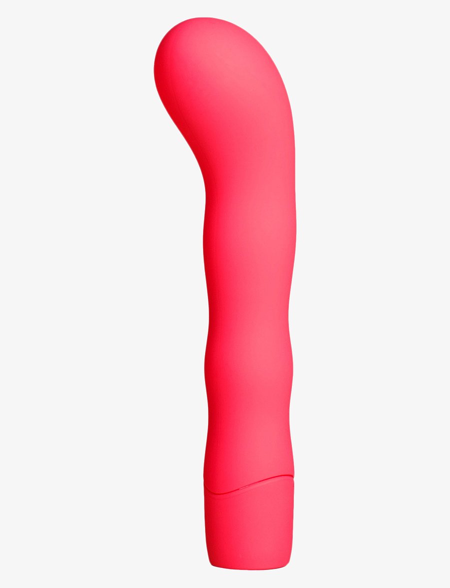 Smile Makers - The Romantic - sex & intimacy - red - 1