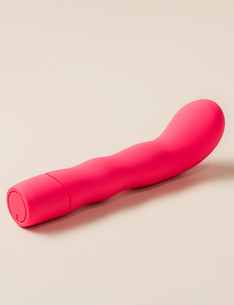 Smile Makers - The Romantic - sex & intimacy - red - 0