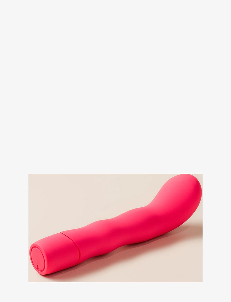 Smile Makers - The Romantic - sex & intimacy - red - 4