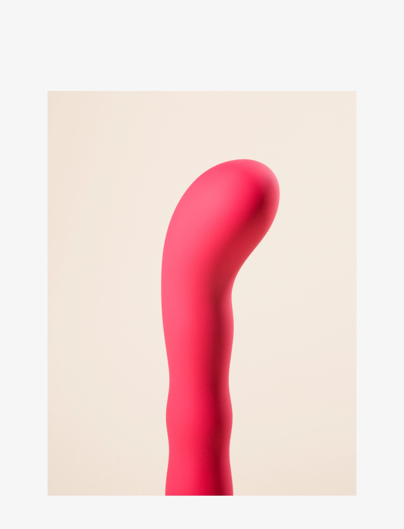 Smile Makers - The Romantic - sex & intimitet - red - 5