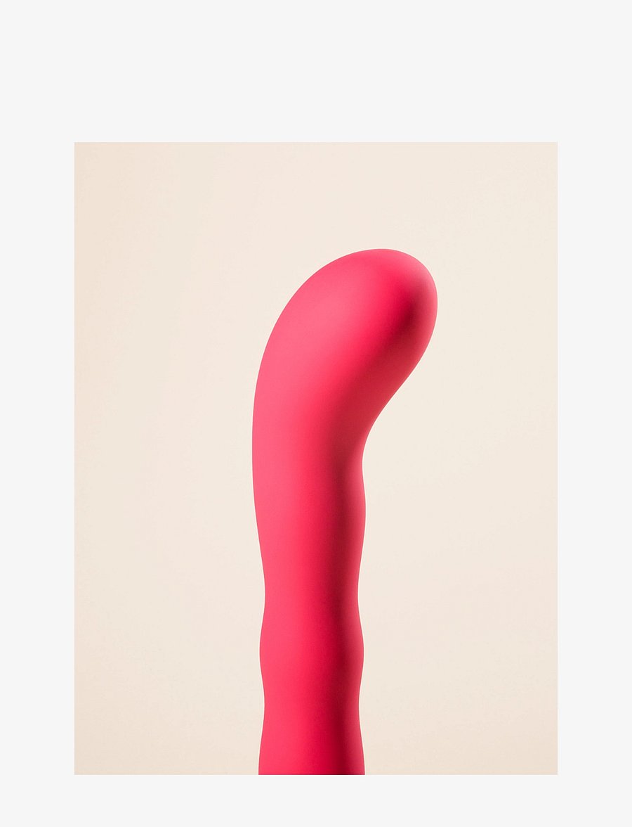 Smile Makers - The Romantic - sex & intimacy - red - 5