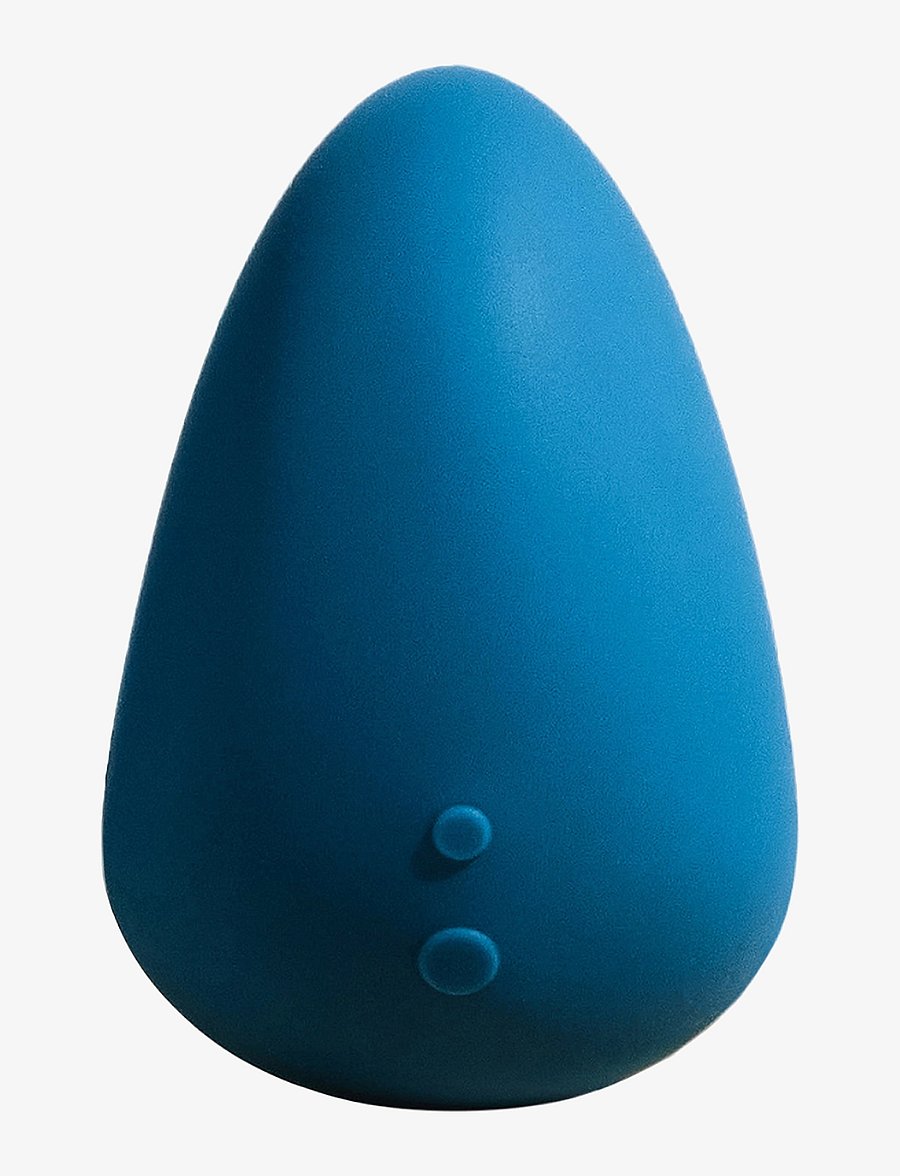 Smile Makers - The Ballerina - sex & intimacy - blue - 1