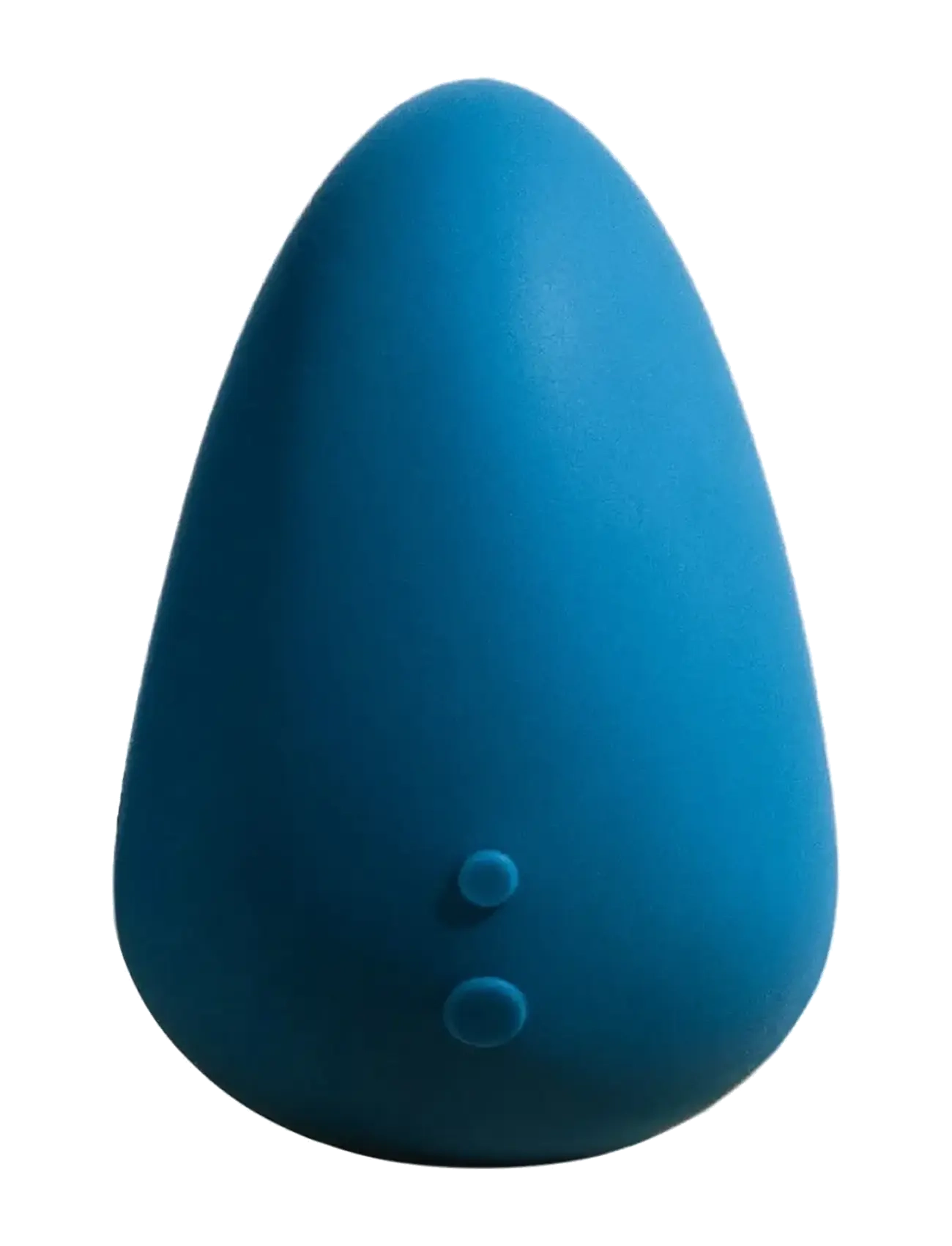 Smile Makers - The Ballerina - vibratorer - blue - 2