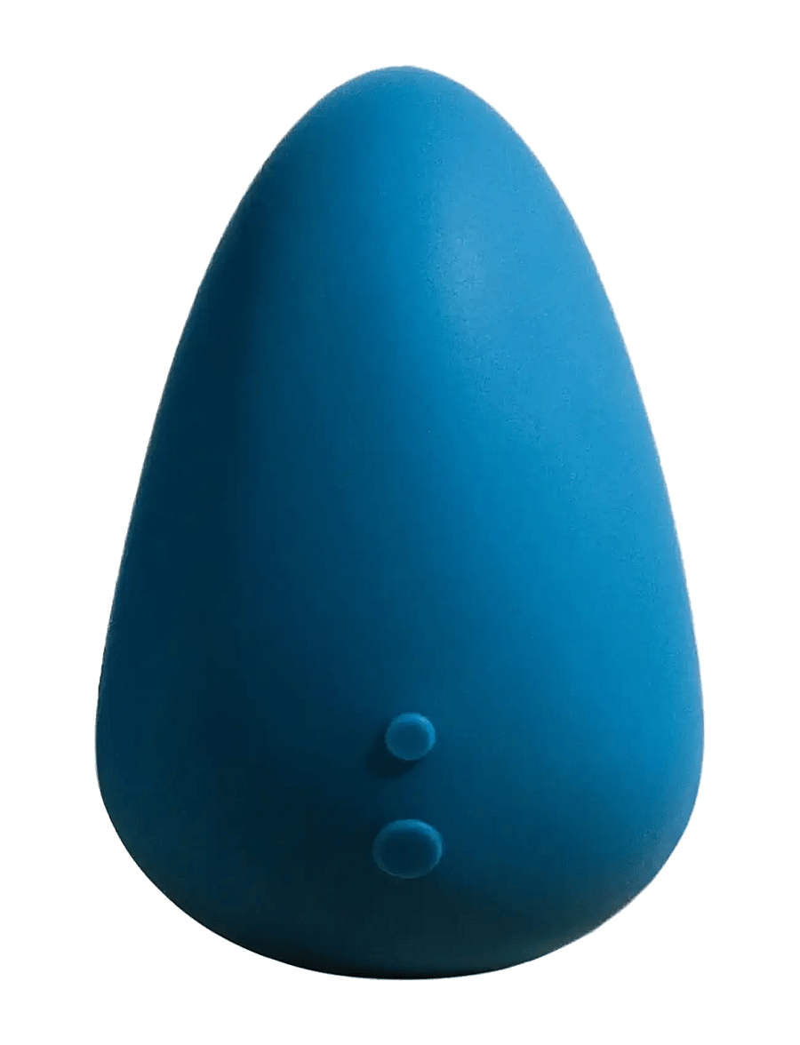 Smile Makers - The Ballerina - sex & intimacy - blue - 2