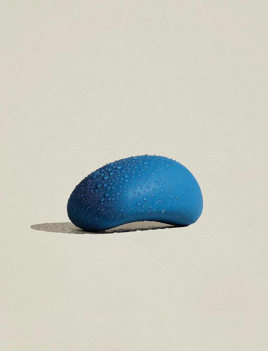 Smile Makers - The Ballerina - sex & intimacy - blue - 0