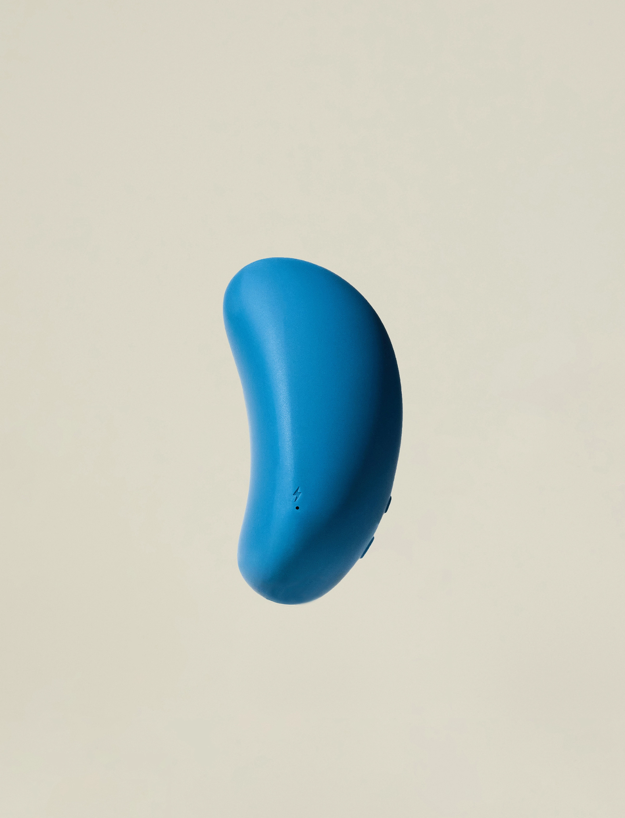 Smile Makers - The Ballerina - vibratorer - blue - 3