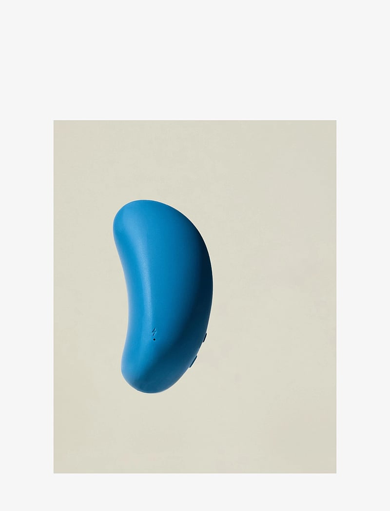 Smile Makers - The Ballerina - blue - 5