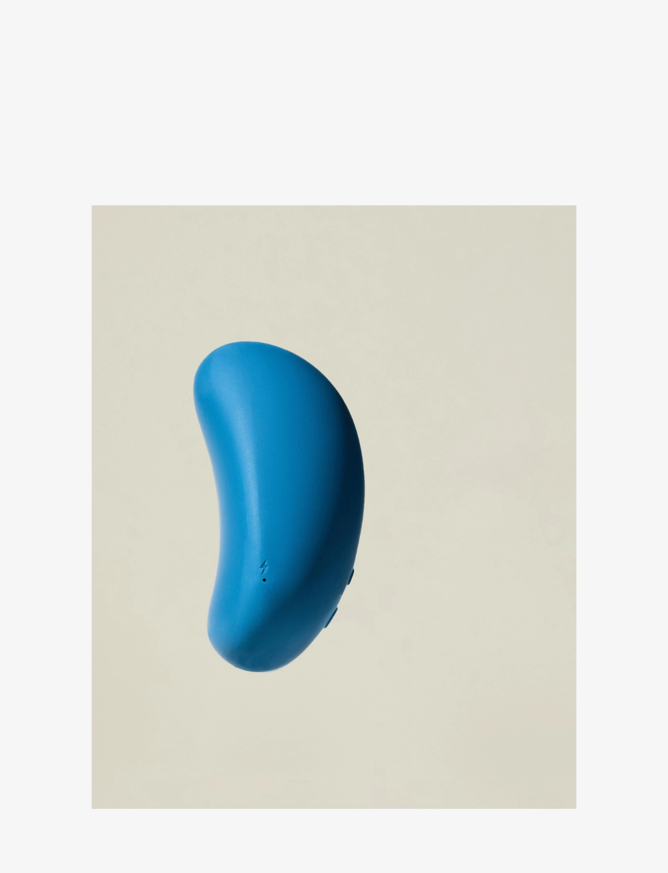 Smile Makers - The Ballerina - sex & intimacy - blue - 5