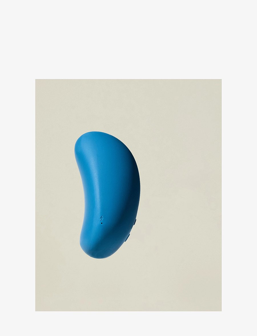 Smile Makers - The Ballerina - sex & intimacy - blue - 5