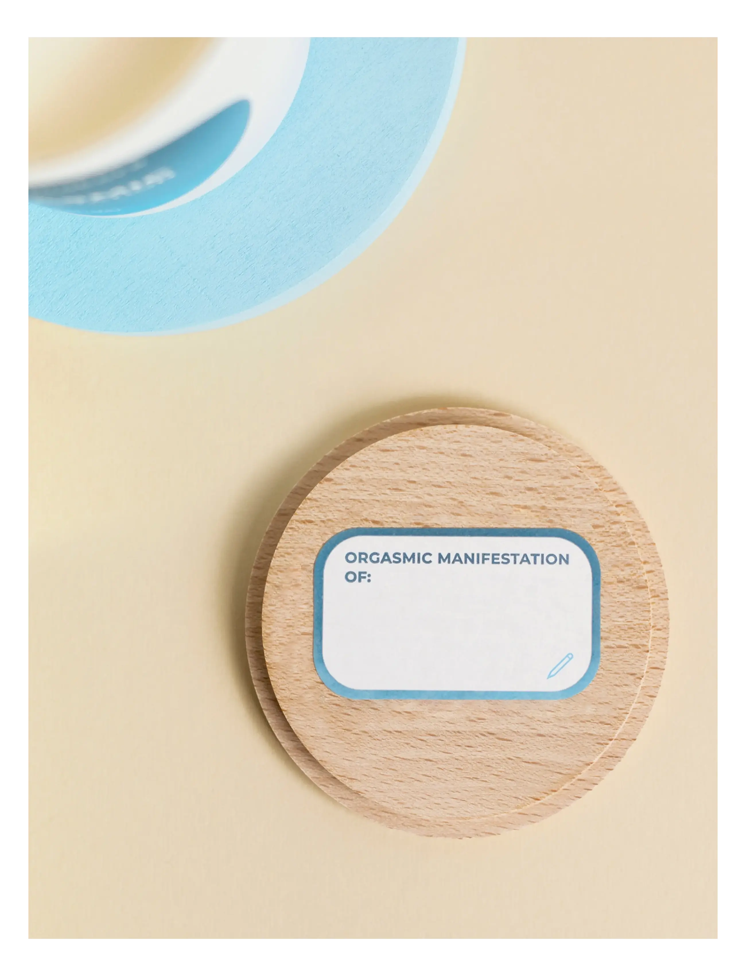Smile Makers - Orgasmic Manifestations - Tender - laveste priser - cream - 2