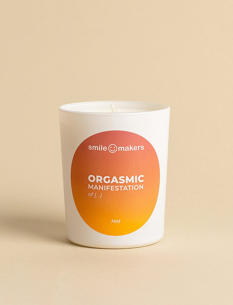 Smile Makers - Orgasmic Manifestations - Hot - sex & intimacy - na - 5