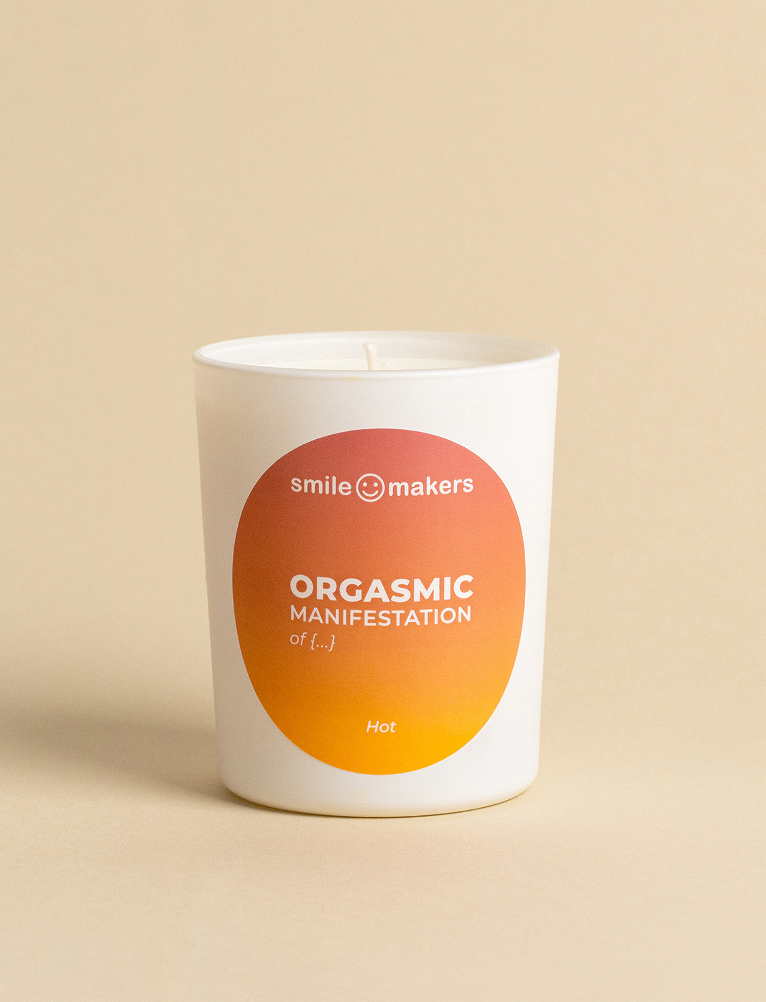 Smile Makers - Orgasmic Manifestations - Hot - lägsta priserna - na - 5