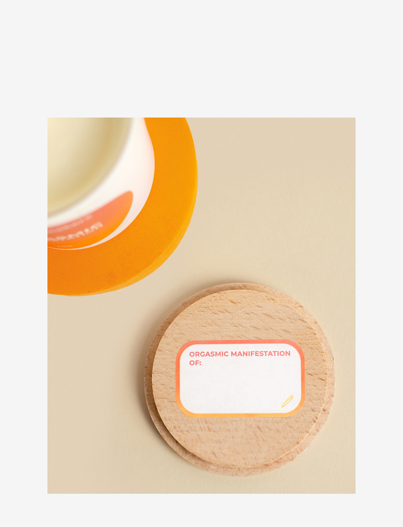 Smile Makers - Orgasmic Manifestations - Hot - sex & intimacy - na - 3