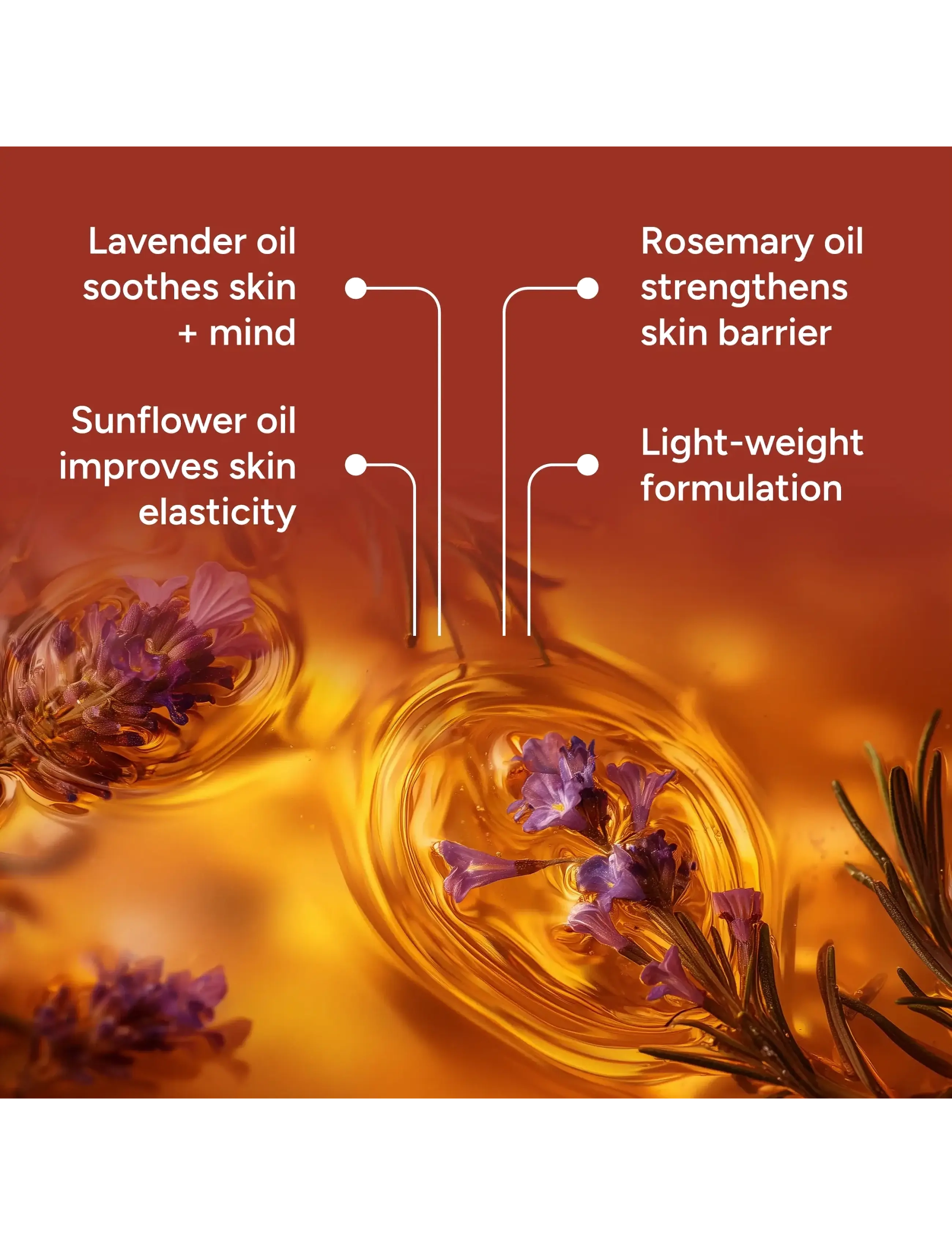 Smile Makers - Regenerating Massage & Body Oil - sex & intimacy - white - 3