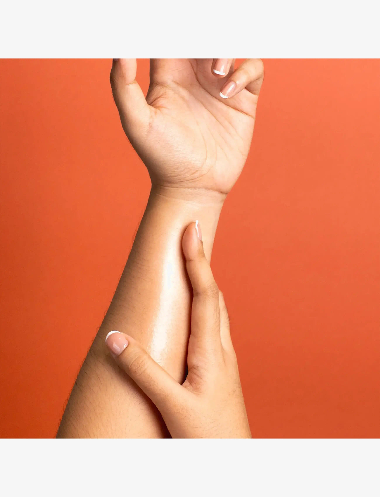 Smile Makers - Regenerating Massage & Body Oil - sex & intimacy - white - 4