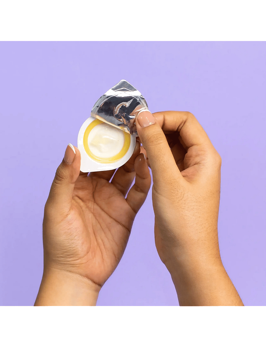 Smile Makers - Come Connected Condoms - sex & intimacy - yellow - 4