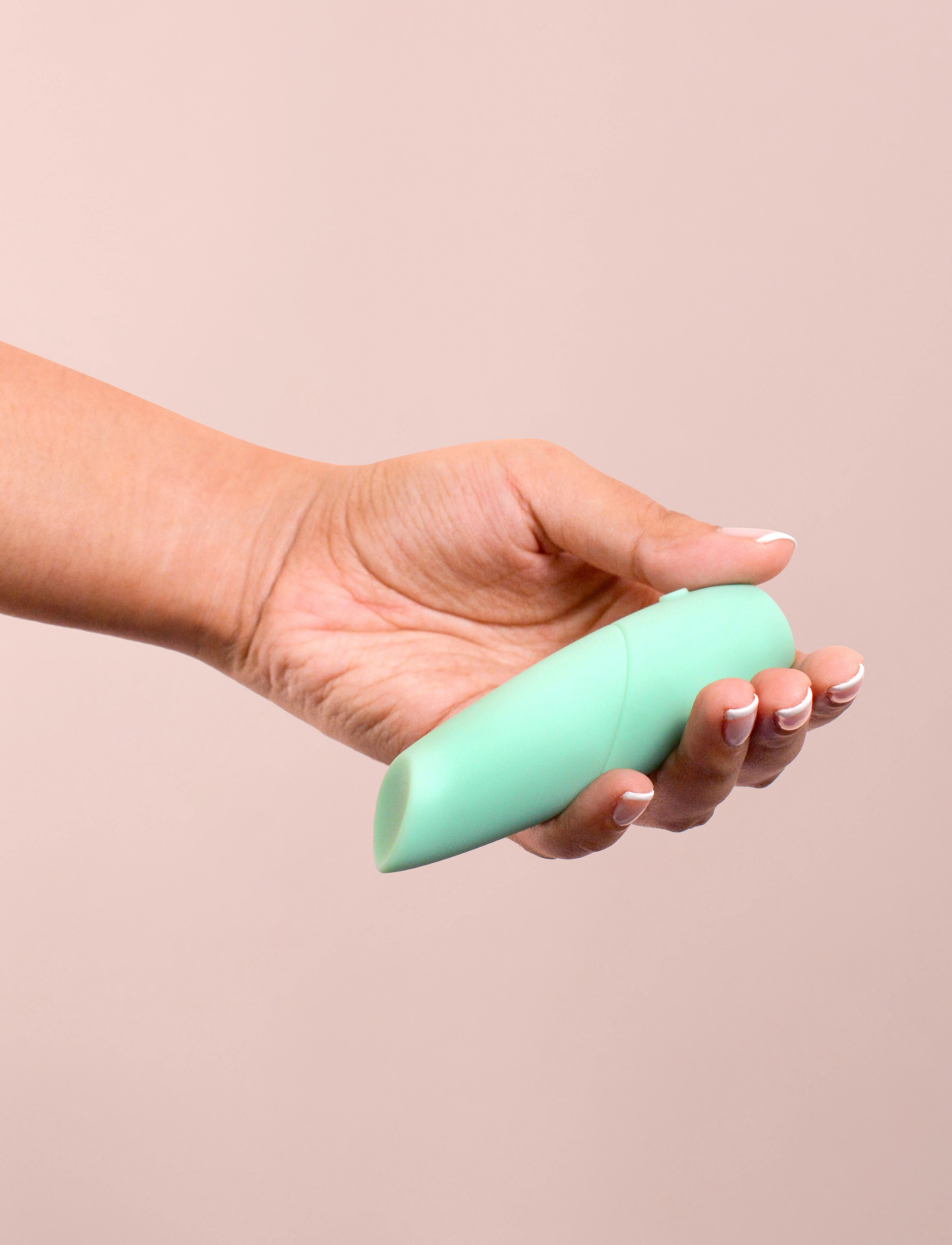 Smile Makers - The Whisperer - sex & intimacy - green - 5