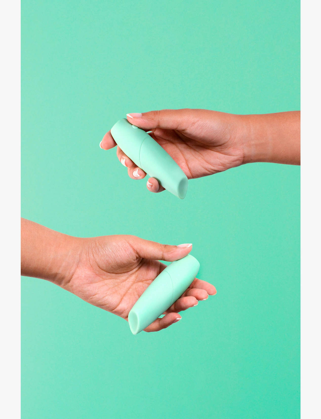 Smile Makers - The Whisperer - sex & intimitet - green - 3