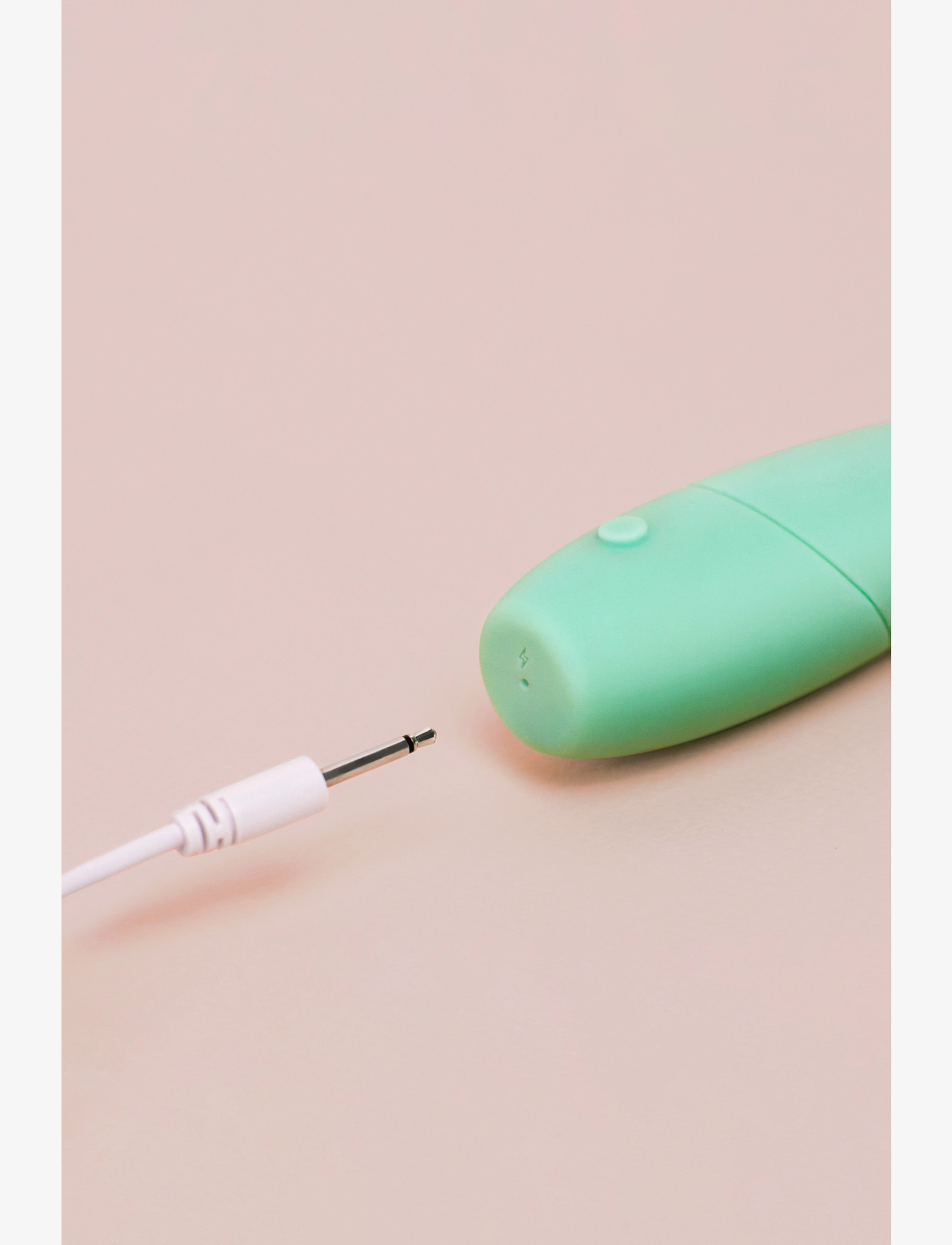 Smile Makers - The Whisperer - sex & intimitet - green - 4