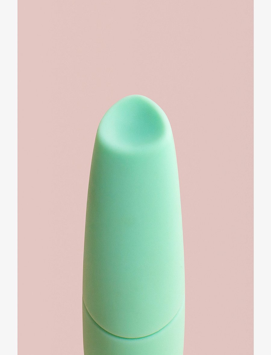 Smile Makers - The Whisperer - sex & intimacy - green - 5