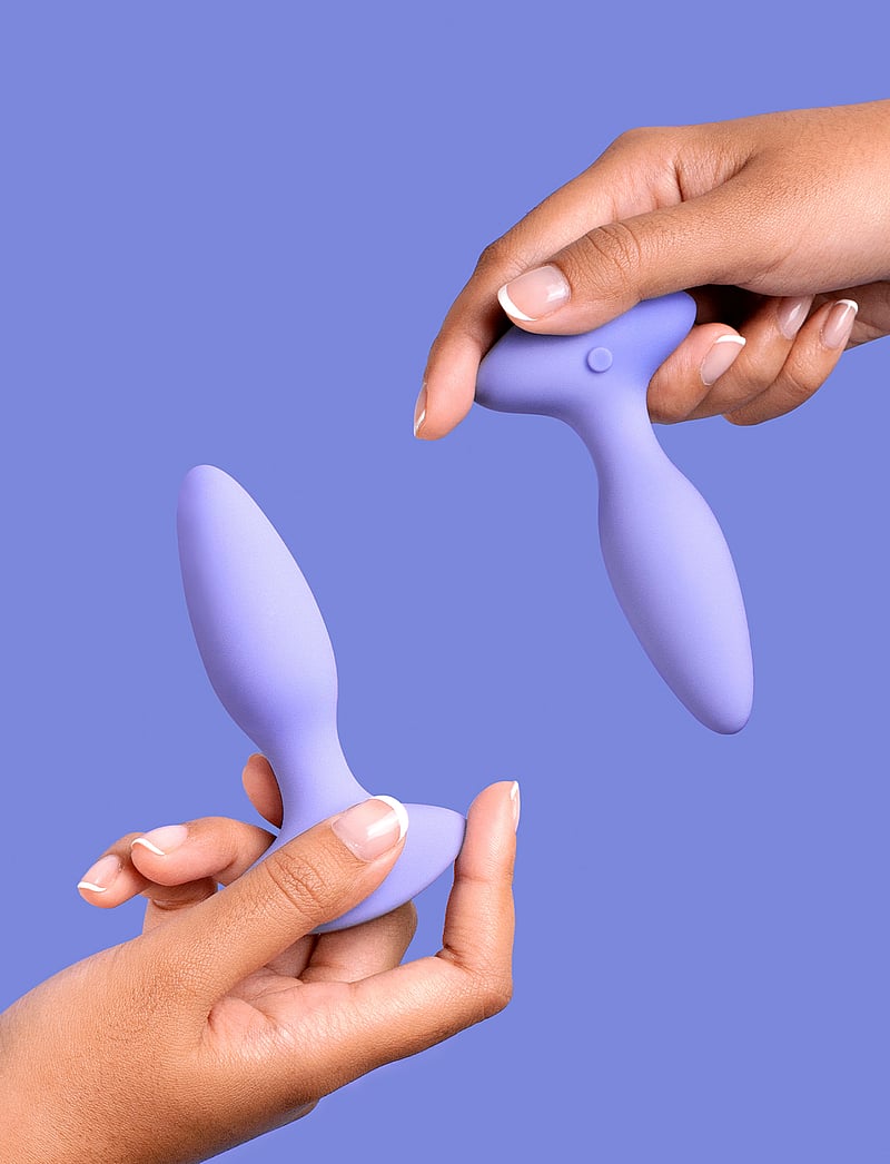 Smile Makers - The Neighbor - purple - 0