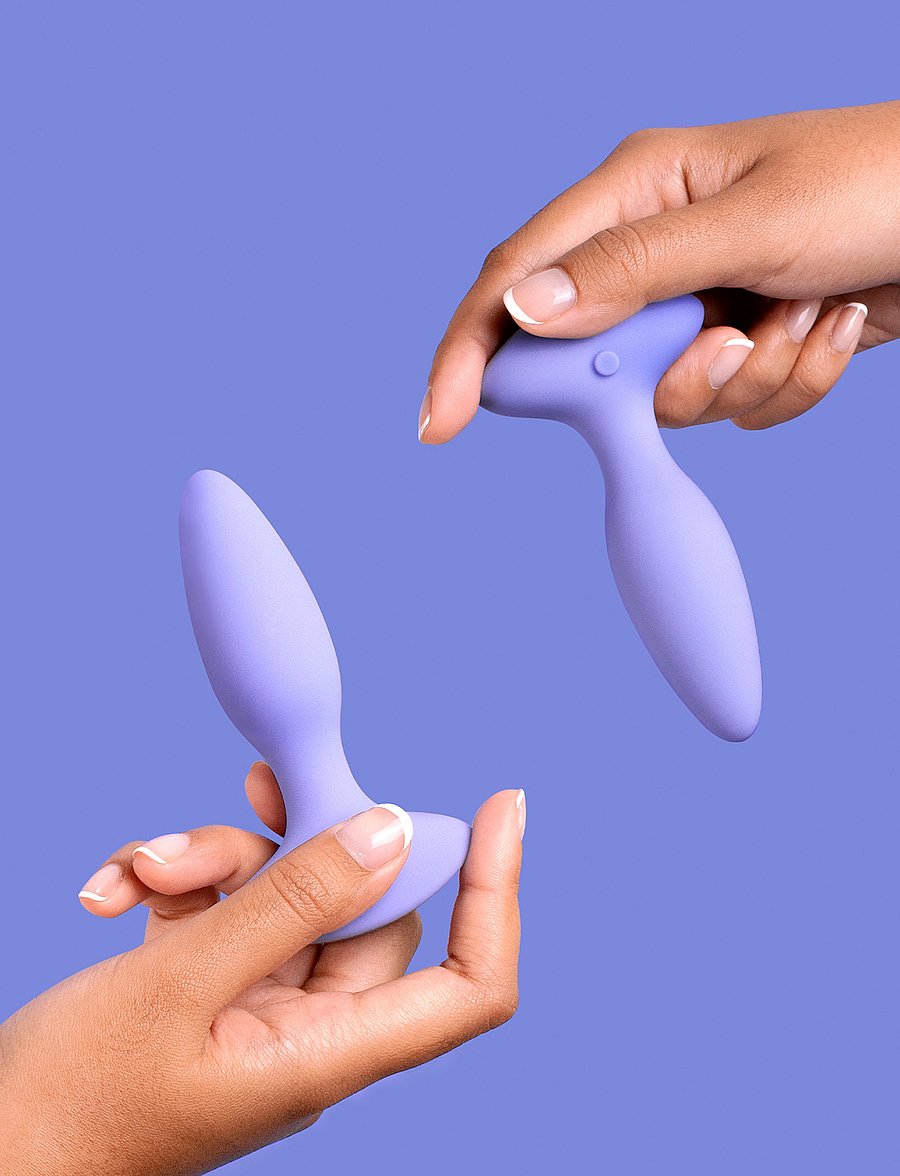 Smile Makers - The Neighbor - purple - 0