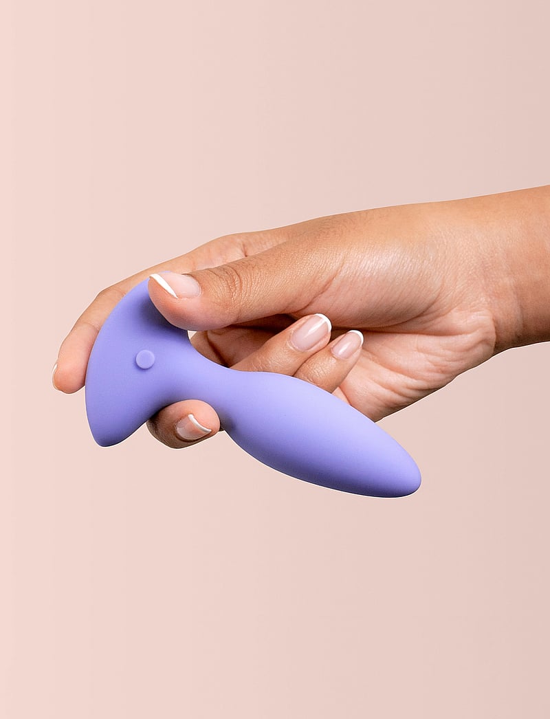 Smile Makers - The Neighbor - purple - 4