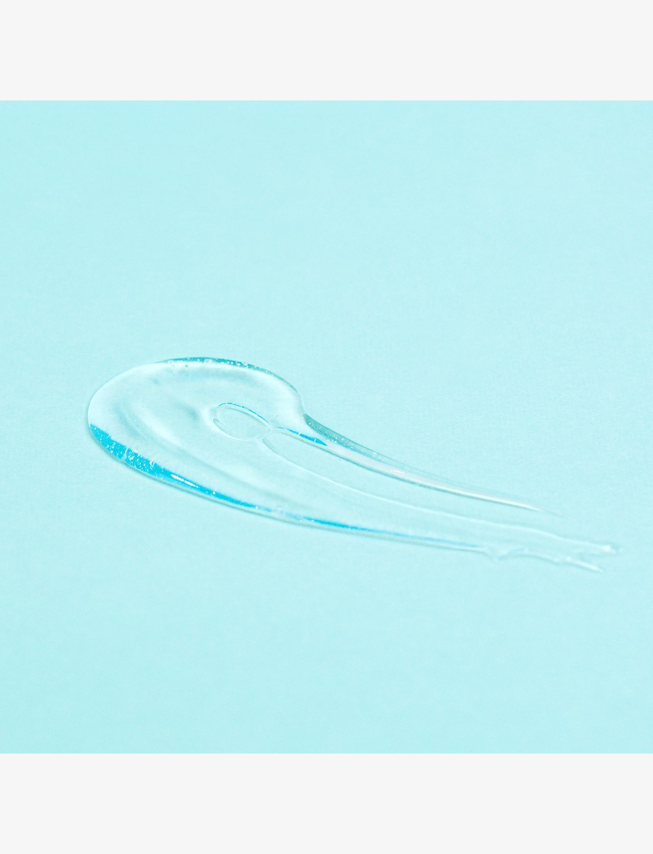 Smile Makers - Generous Gel - 60 ml tube - glidemiddel & oljer - blue - 4