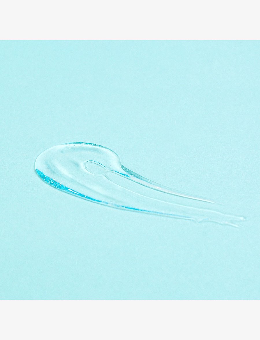 Smile Makers - Generous Gel - 60 ml tube - sex & intimacy - blue - 4