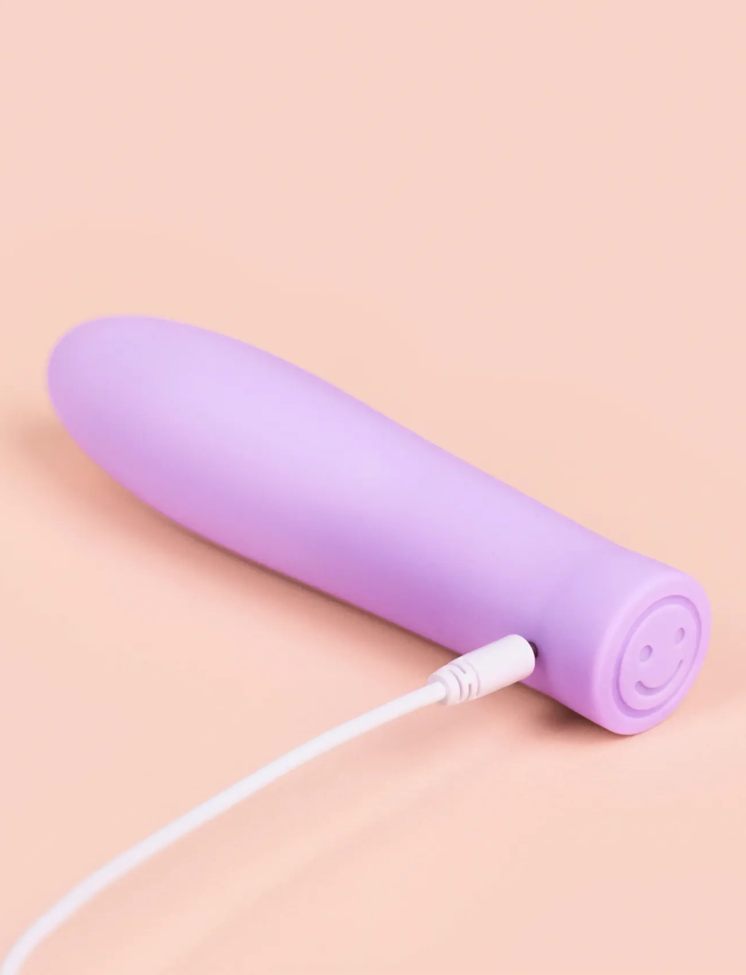 Smile Makers - The Billionaire (Rechargeable) - sex & intimacy - violet - 2
