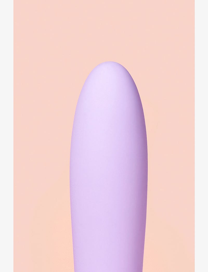 Smile Makers - The Billionaire (Rechargeable) - violet - 3