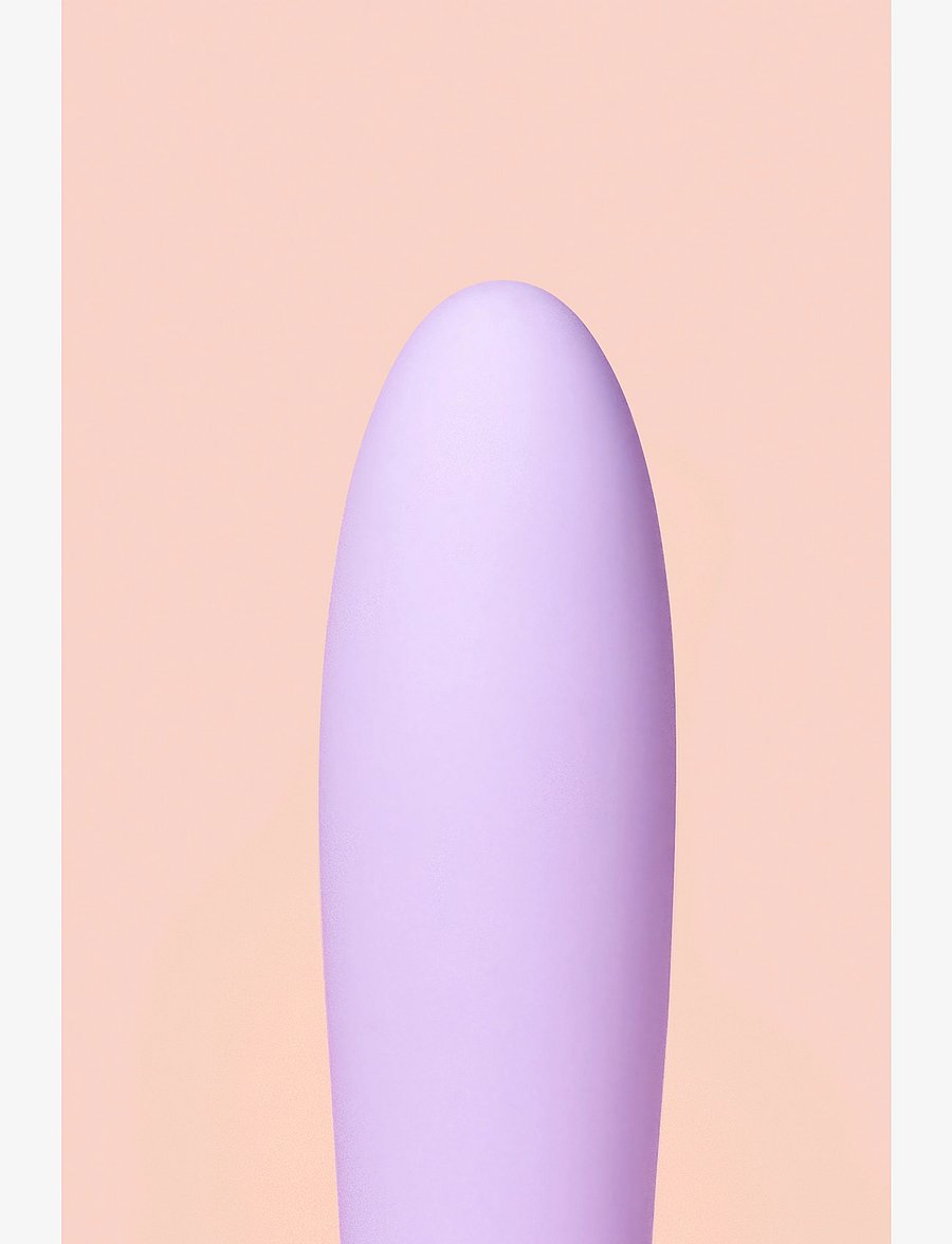Smile Makers - The Billionaire (Rechargeable) - sex & intimacy - violet - 3