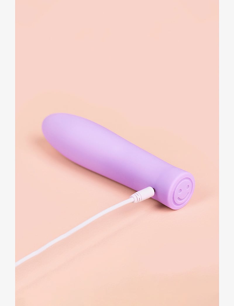 Smile Makers - The Billionaire (Rechargeable) - violet - 4