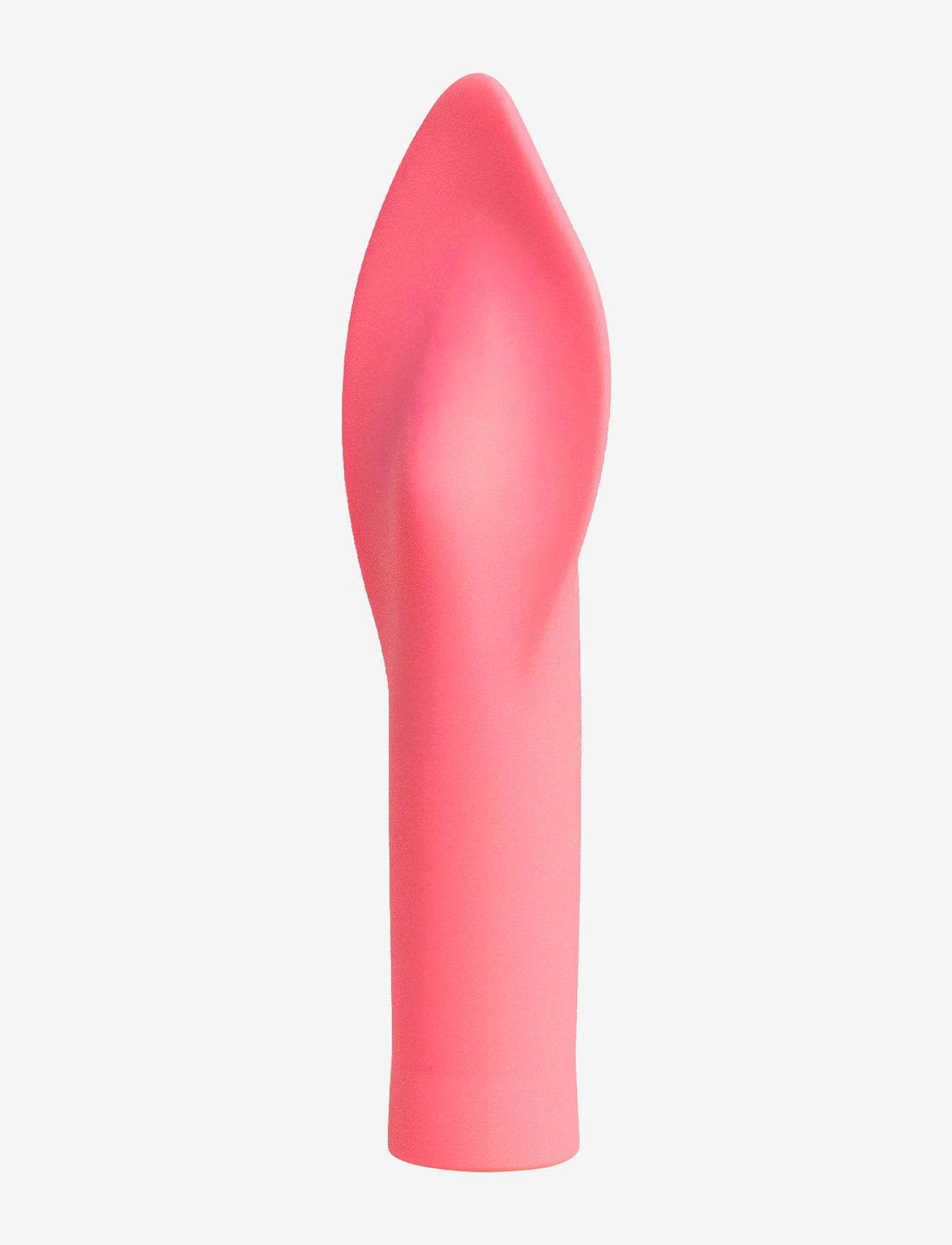Smile Makers - The Firefighter (Rechargeable) - sex & intimacy - pink - 0