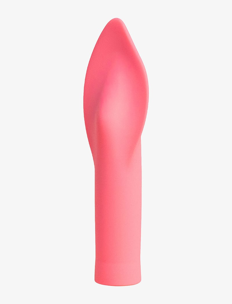 Smile Makers - The Firefighter (Rechargeable) - pink - 0
