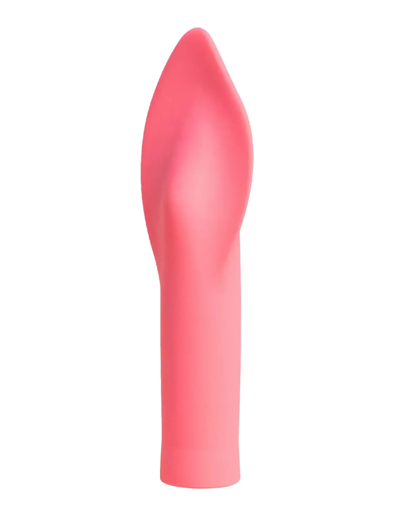 Smile Makers The Firefighter (Rechargeable) - Sex & Intimacy - PINK / pink/rose