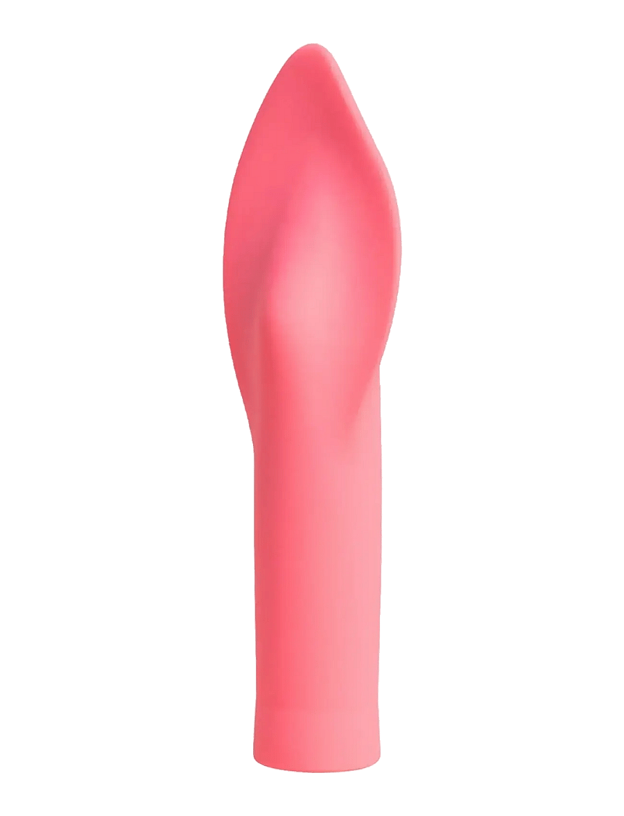 Smile Makers - The Firefighter (Rechargeable) - sex & intimacy - pink - 1