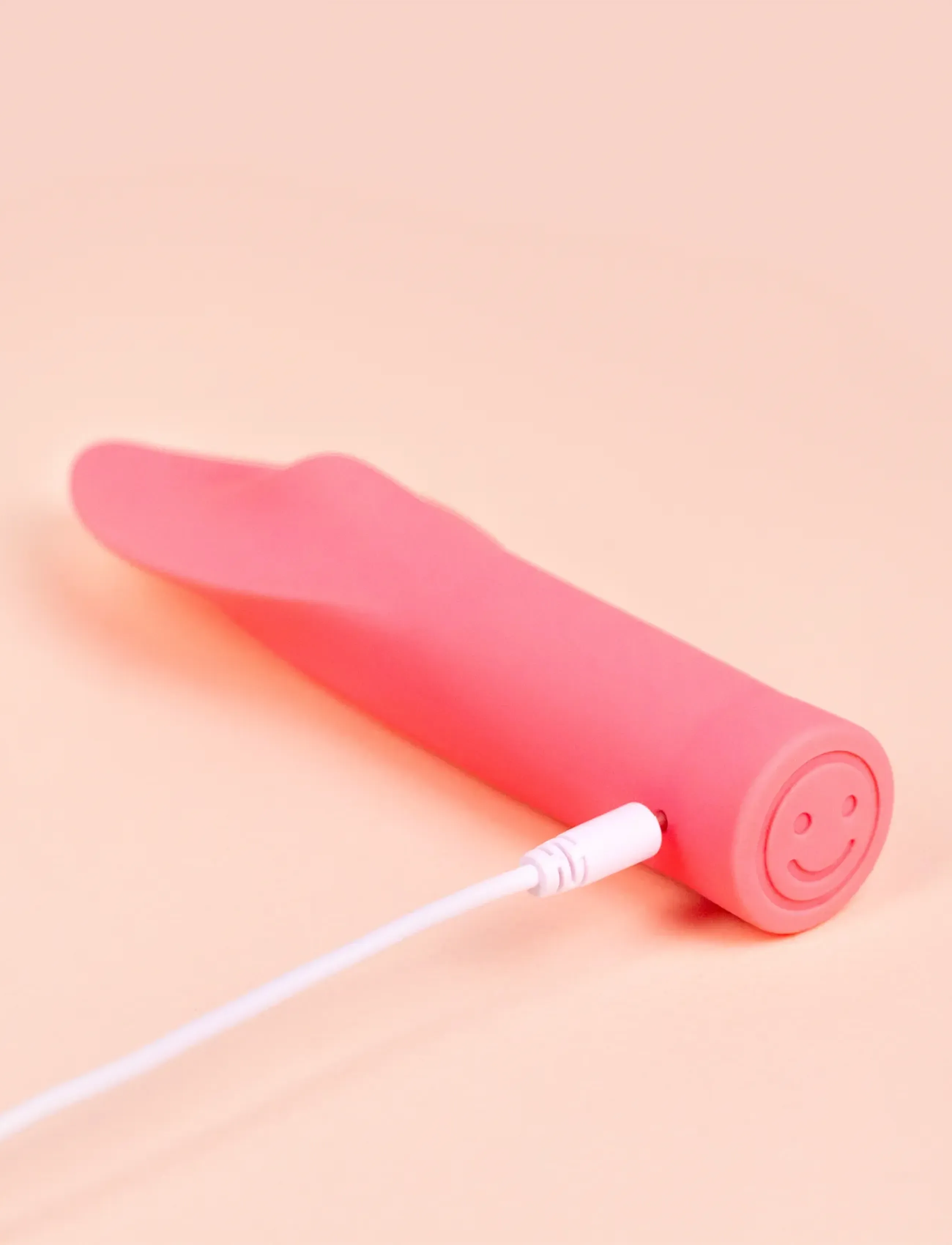 Smile Makers - The Firefighter (Rechargeable) - sex & intimacy - pink - 3