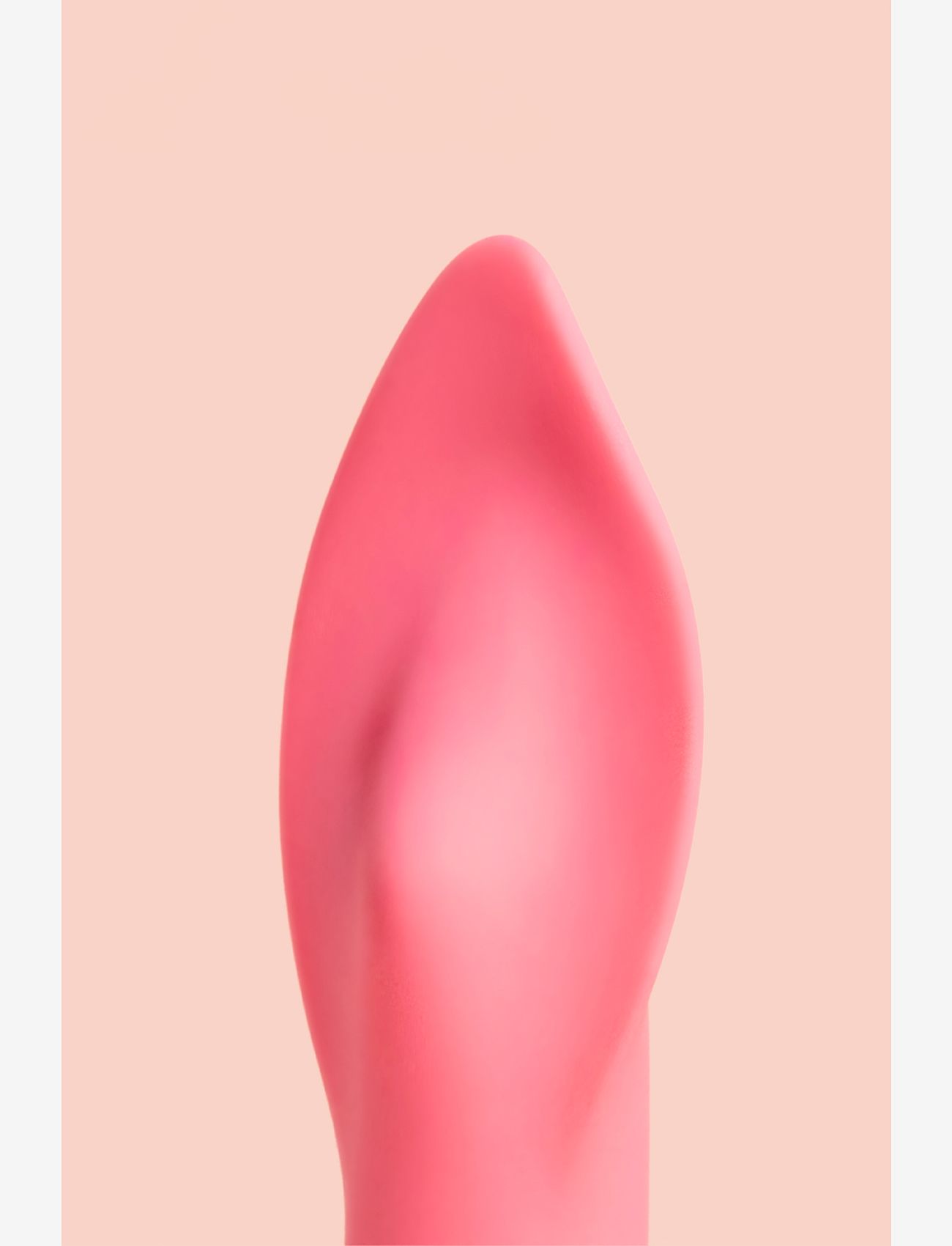 Smile Makers - The Firefighter (Rechargeable) - sex & intimacy - pink - 3