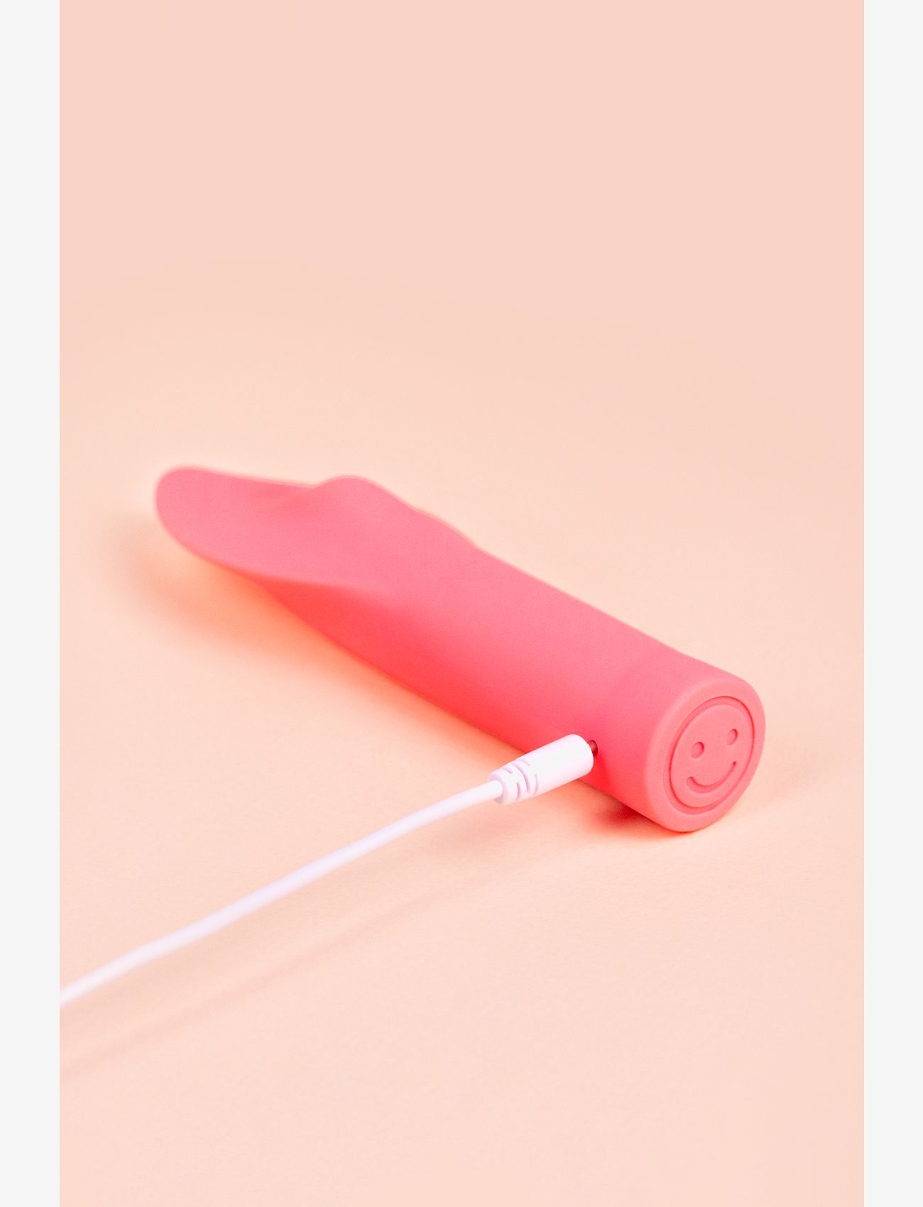 Smile Makers - The Firefighter (Rechargeable) - sex & intimacy - pink - 4