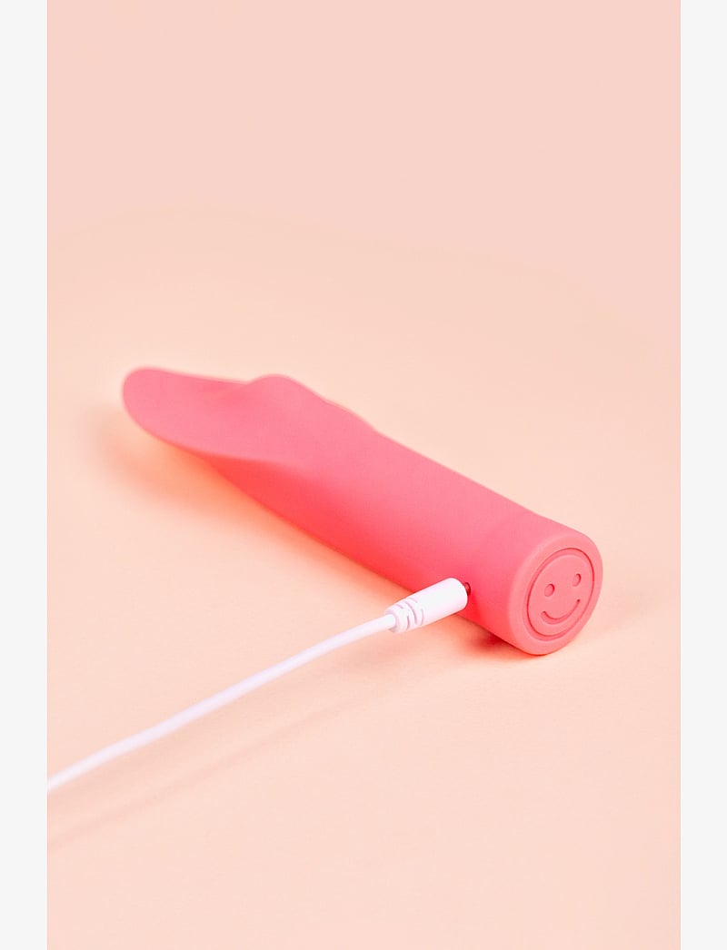 Smile Makers - The Firefighter (Rechargeable) - pink - 4