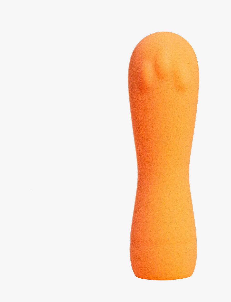 Smile Makers - The Surfer (Rechargeable) - sex & intimacy - orange - 0