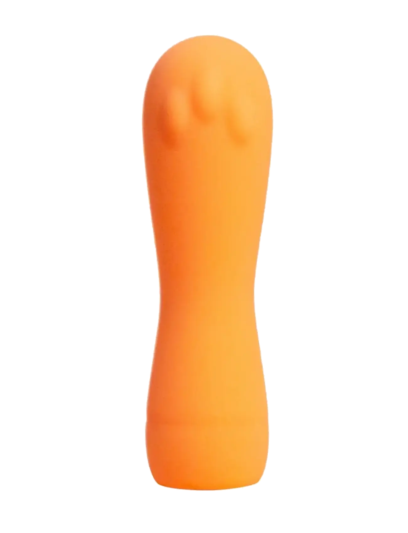 Smile Makers The Surfer (Rechargeable) - Vibraattorit - ORANGE / orange