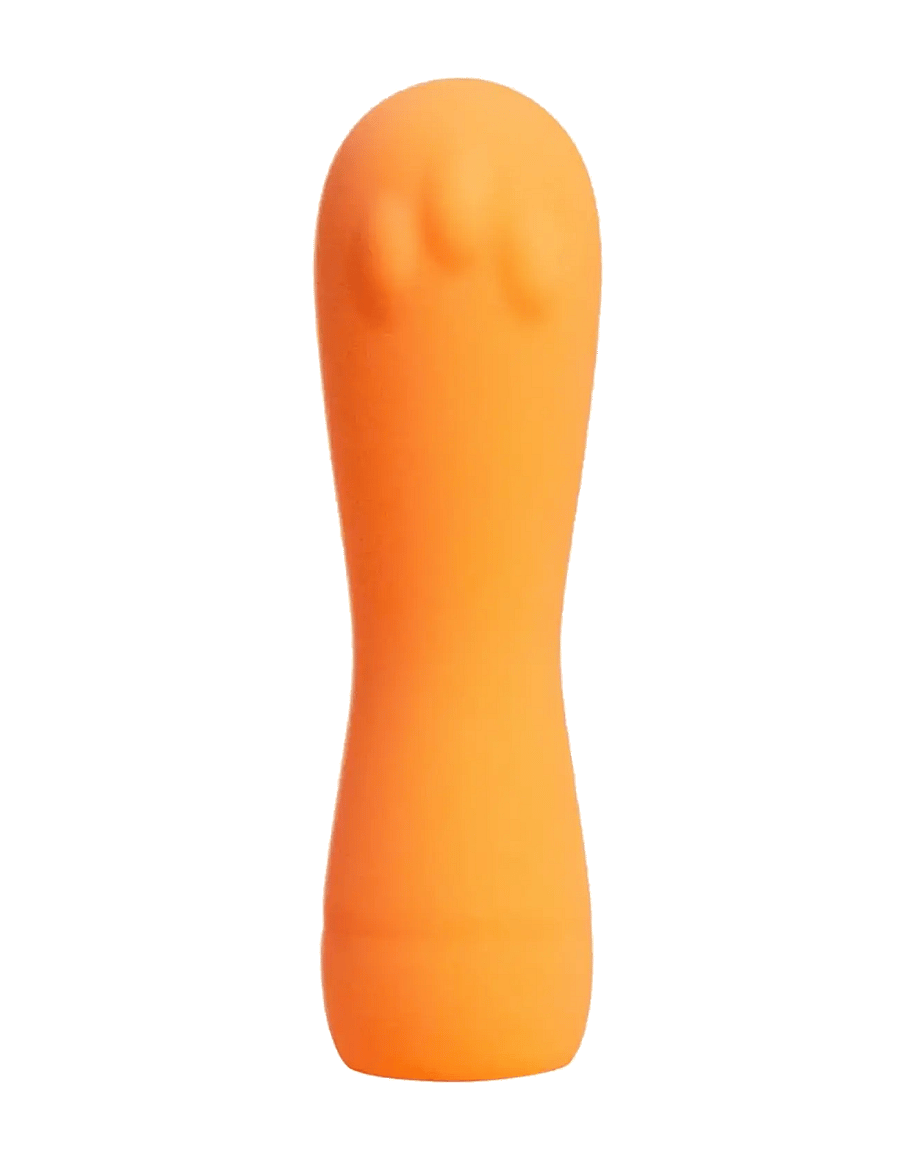 Smile Makers - The Surfer (Rechargeable) - sex & intimacy - orange - 1