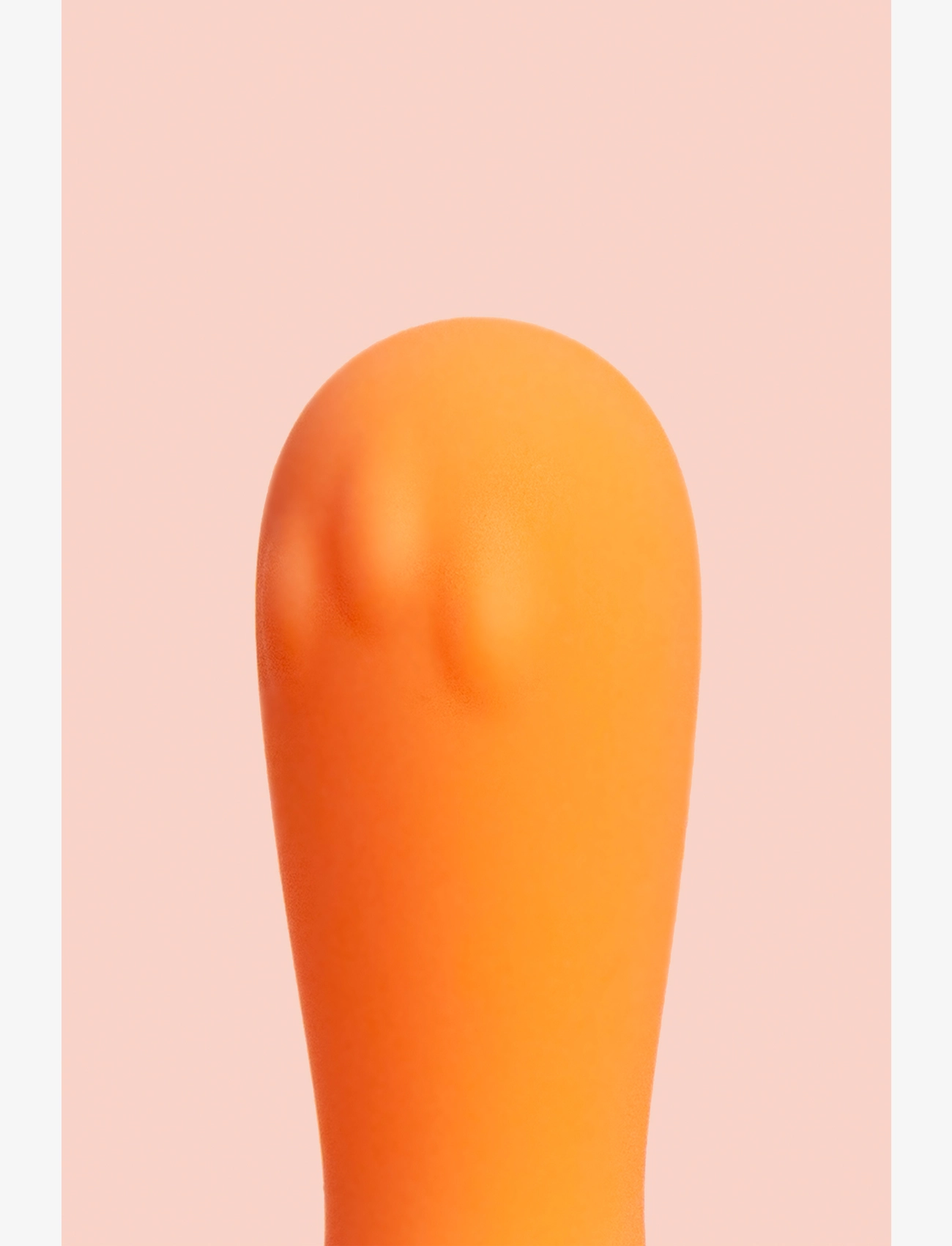 Smile Makers - The Surfer (Rechargeable) - sex & intimitet - orange - 3