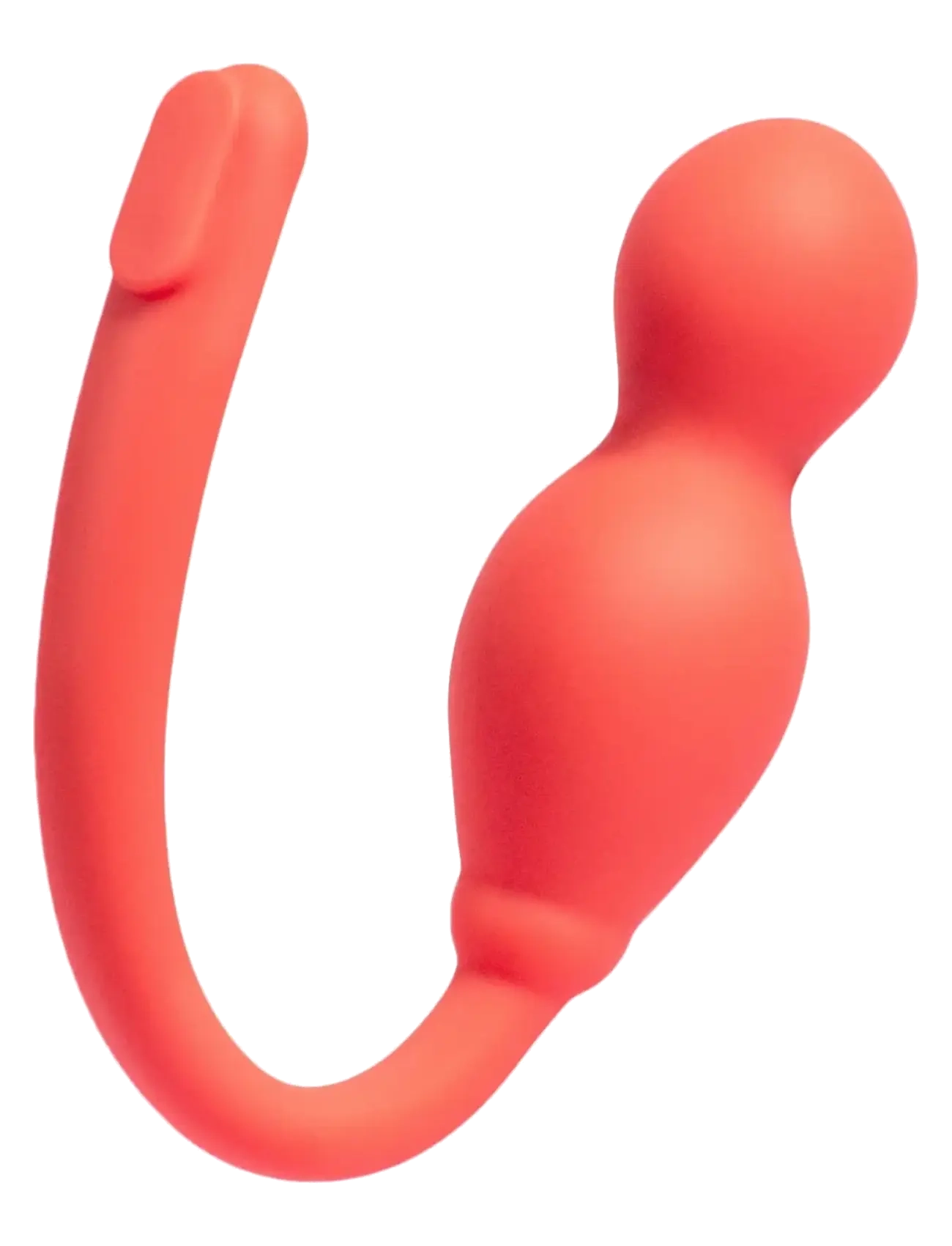 Smile Makers - Pelvic Partner - geishakulor & knipkulor - orange - 2