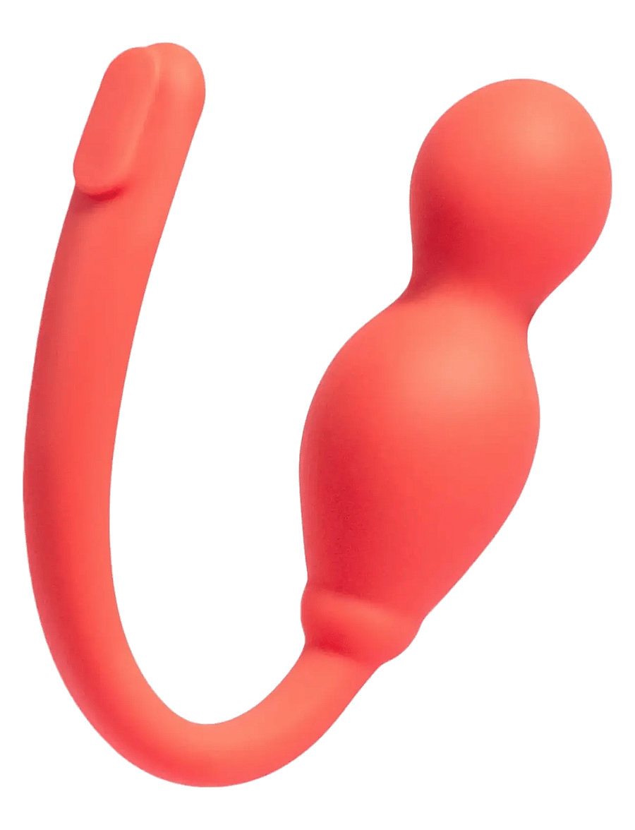 Smile Makers - Pelvic Partner - sex & intimacy - orange - 2