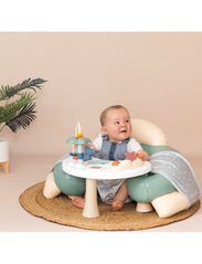 Smoby - Little Smoby COSY SEAT - aktivitetssentre - green - 6